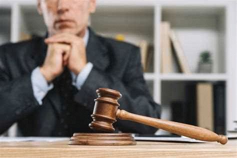 Роль адвокатов при заявлении ходатайства