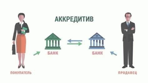 Аккредитив при продаже квартиры: что это значит для продавца