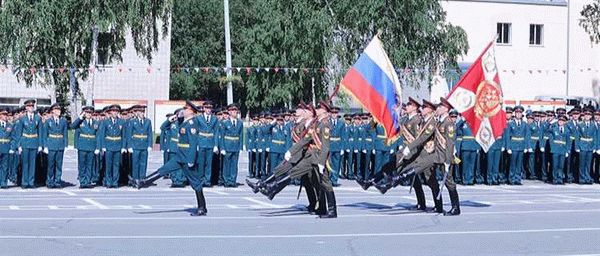 После какого класса возможно поступление