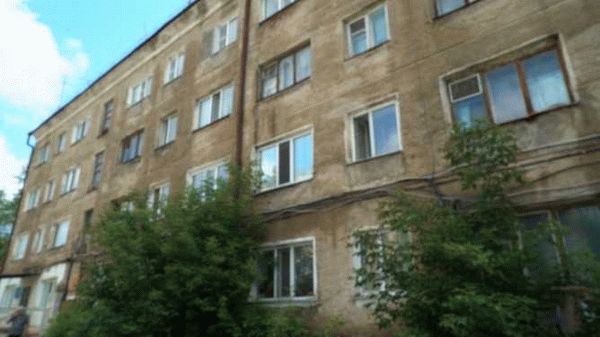 Статистика аварийного жилья в Волгограде