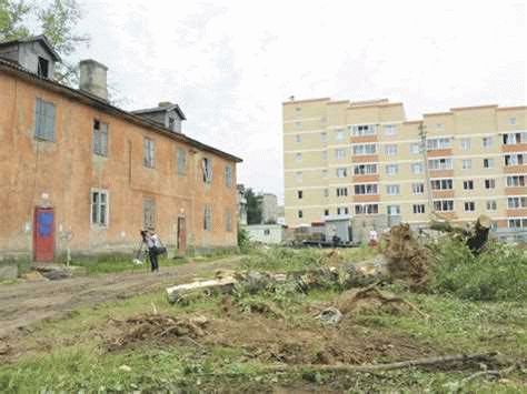 Таблица: Дома по годам постройки в Волгограде