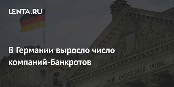 Процедура банкротства через арбитражный суд