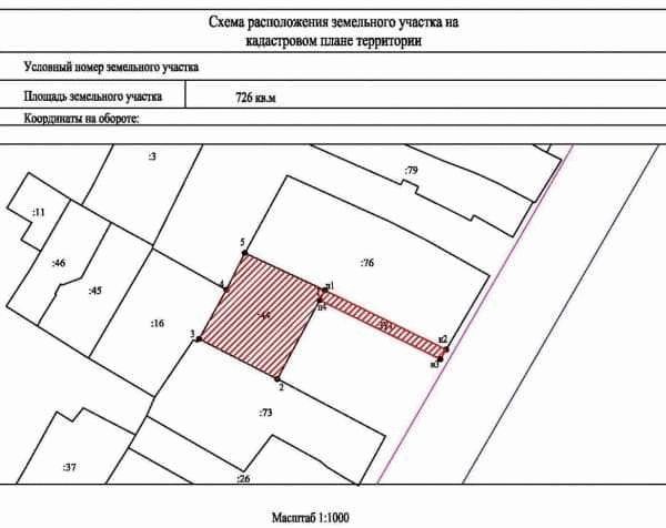 Составьте претензию