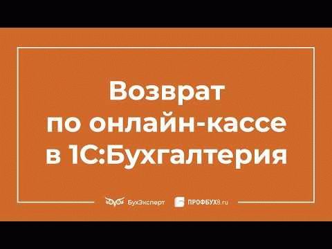 Понимание процесса возврата товара