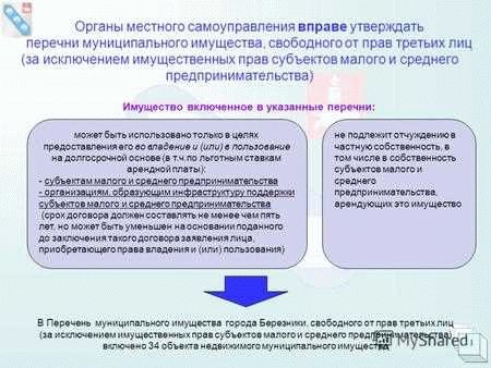 Возможности для собственников недвижимости