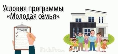 Каковы условия получения ипотечного кредита 