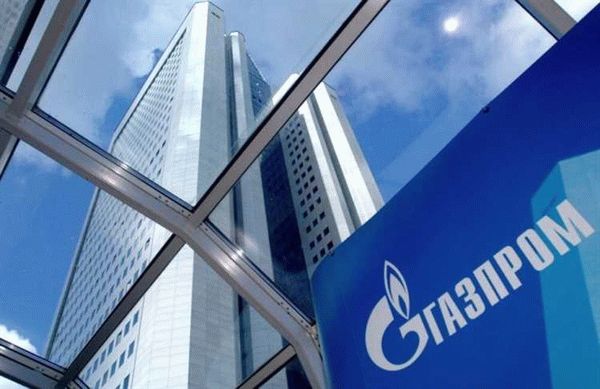 Как купить акции Газпрома?