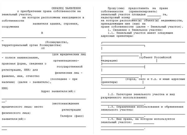 Какие сроки рассмотрения заявления?