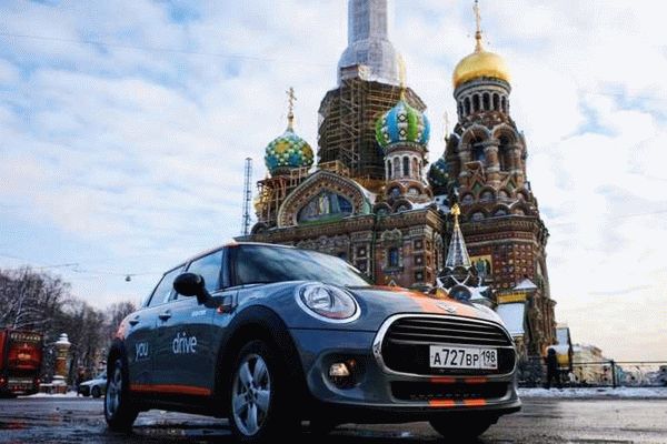 Куда обратиться в Москве, чтобы арендовать автомобиль без стажа вождения?