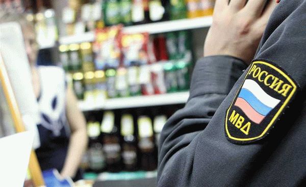 Запрет на продажу алкоголя несовершеннолетним в России и мире