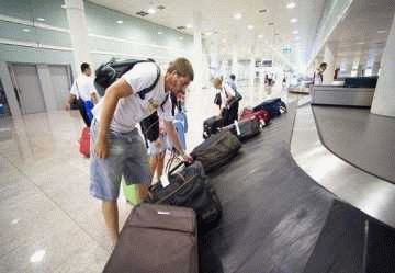 Что делать, если ваш багаж был украден в аэропорту