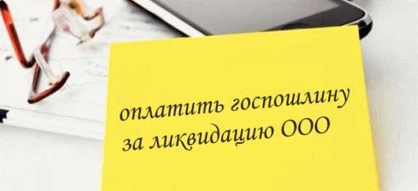 Особенности нулевого баланса ООО