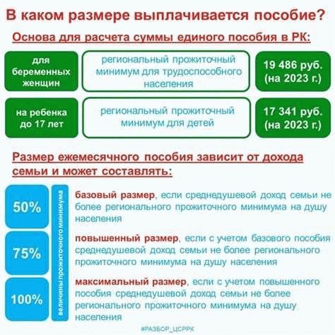 Местный материнский капитал: размер и кому он предоставляется