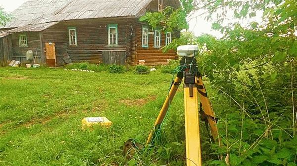 Межевание земельного участка: процесс и правила