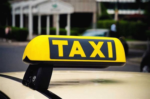 Можно ли работать в такси самозанятым водителям – достоинства и недостатки