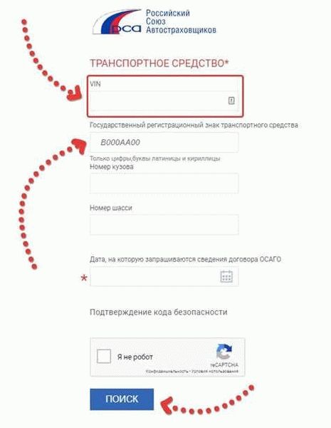 Способы проверки полиса ОСАГО онлайн