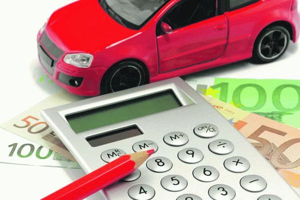 Налог с продажи автомобиля: как его рассчитывать