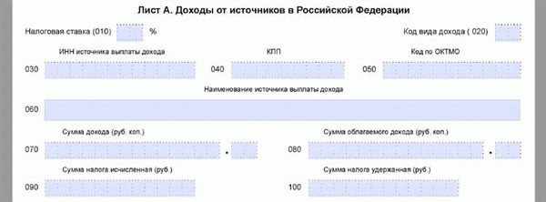 Сроки оплаты и отчетности