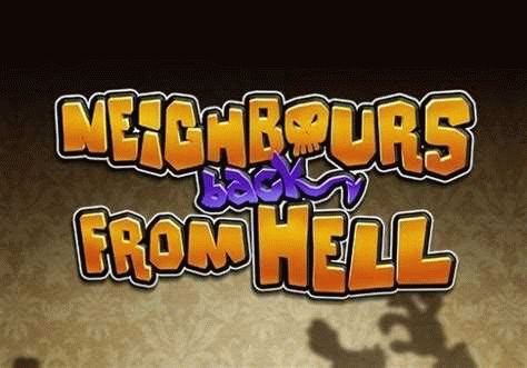 Количество сезонов в игре Neighbours back From Hell