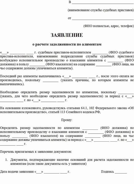 Подача искового заявления и участие в судебном заседании