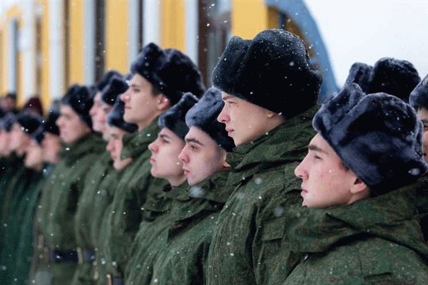 Правила и сроки осеннего призыва