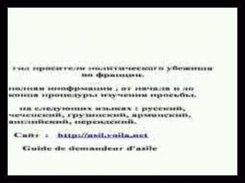 Плюсы, минусы и последствия оформления статуса политического беженца