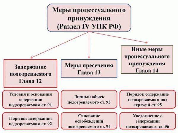 Разумный срок в рамках продления меры процессуального принуждения