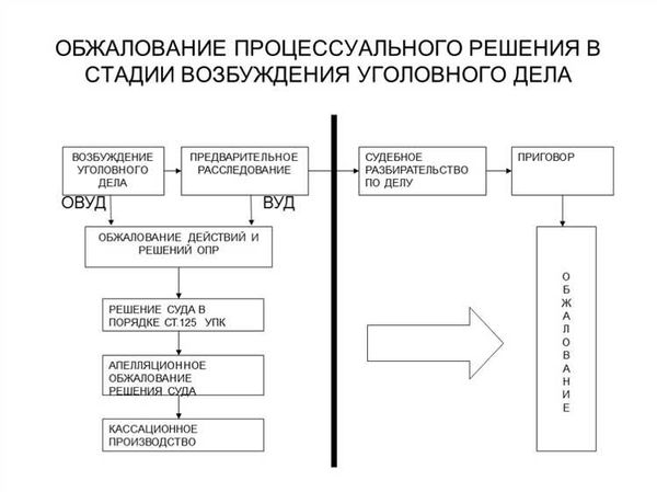 Роль сторон и доказательства в уголовном процессе