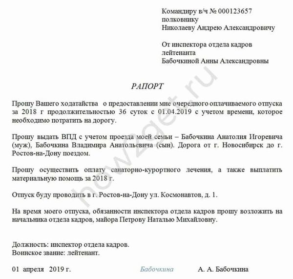 Причины споров между военнослужащими и командиром по поводу отпуска