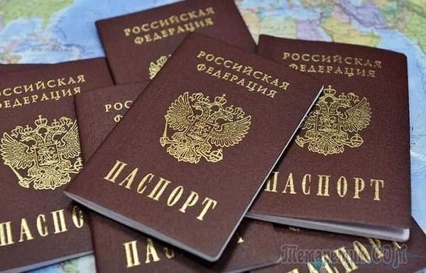 Последствия просрочки документа